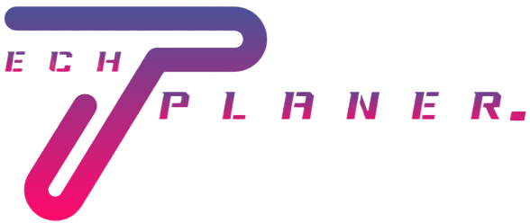 Techplaner official logo
